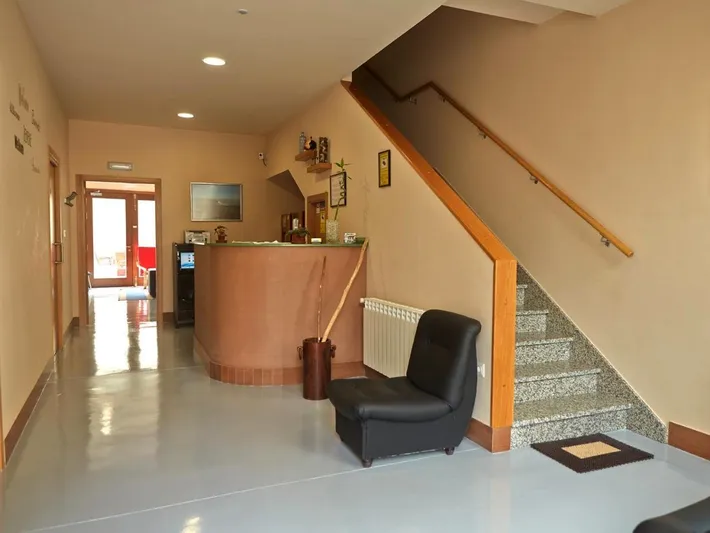 Hostal para 1 personas - 1