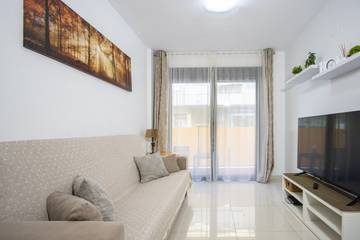 Apartamento para 6 Personas en Las Calas, Torrevieja, Foto 2