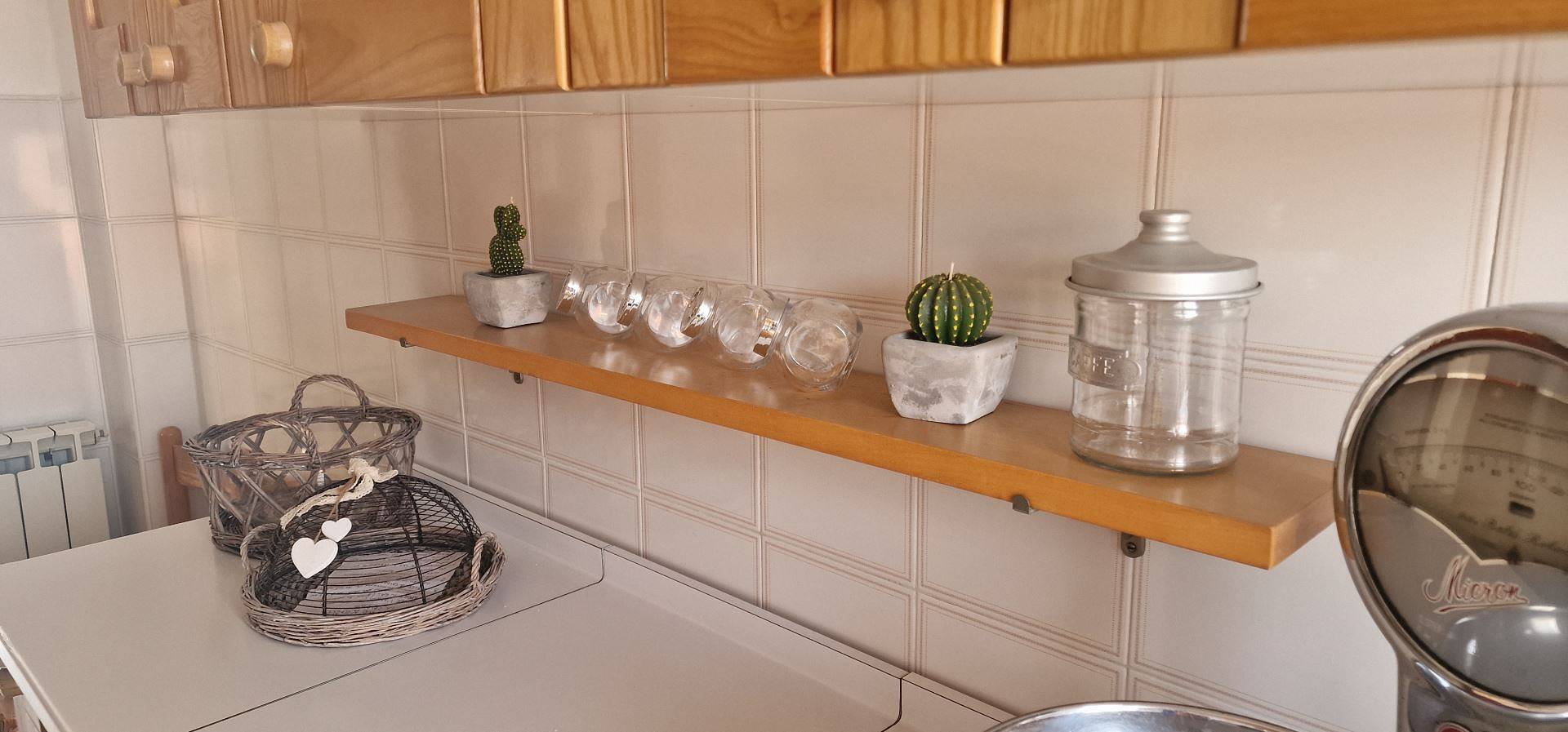 Ganze Ferienwohnung, Ferienwohnung für 4 Personen mit Balkon in San Vincenzo, Etruskische Küste