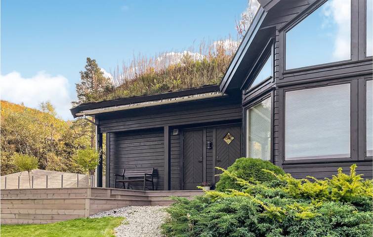 Maison de vacances pour 8 personnes, avec piscine ainsi que terrasse et jardin - 1