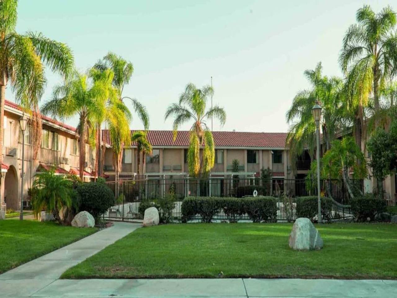 Geheel appartement, 2 Queen Beds|Nsmk,Micfridge in Anaheim, Orange County