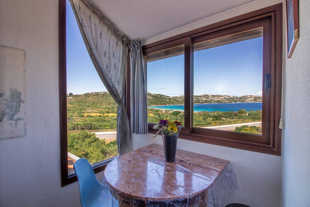 Entire apartment, Guesthost - Seaview Apartment Palau in Palau (town), Palau (Sardinia)