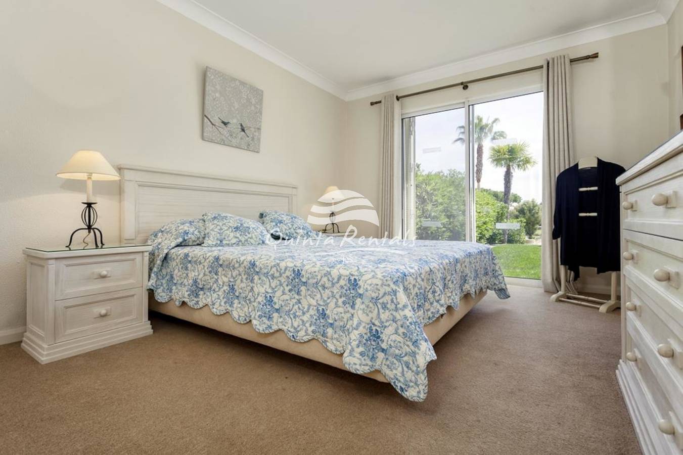 Apartamento inteiro, Apartment Camomile in Quinta do Lago, Almancil