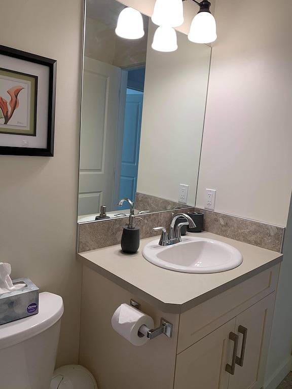 Entire Townhouse in central Invermere in Kootenay-Nationalpark