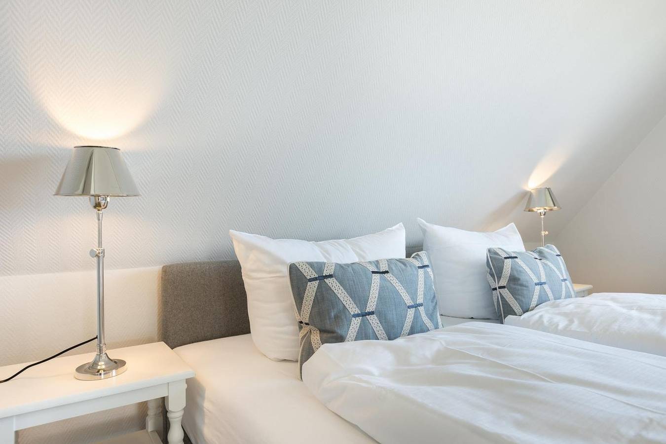 Ganze Wohnung, Moderne, strandnahe 3-Zimmer-Ferienwohnung mit ca. 65 m², für bis zu 3 Personen in Wenningstedt, Sylt