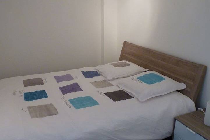 Gîte pour 4 personnes à Bayonne - 3