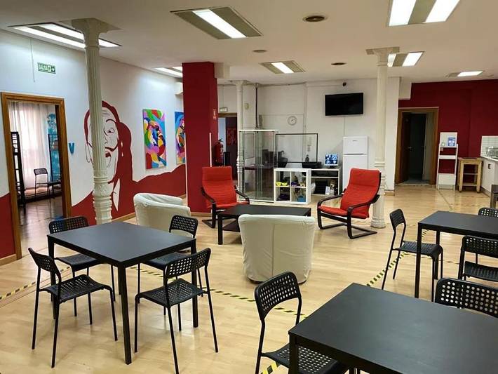 Maison d’hôte pour 2 personnes à Madrid - 3