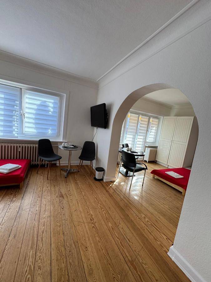 Ferienhaus für 4 Personen, mit Terrasse und Garten in Wedel - 4