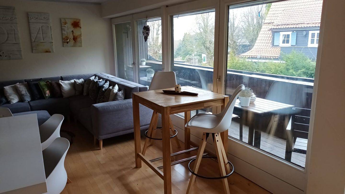 Ganze Wohnung, Ferienwohnung Herzogchalet in Braunlage, Harzvorland