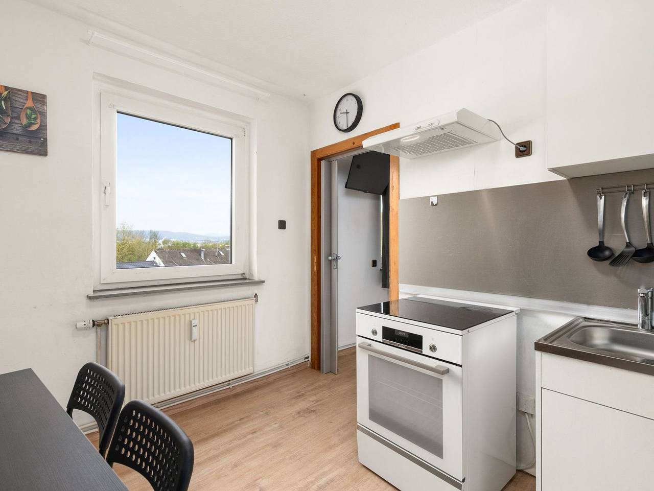 Ganze Wohnung, Kassel - Heinrich-Heine-Straße in Niestetal in Niestetal, Hessisches Bergland