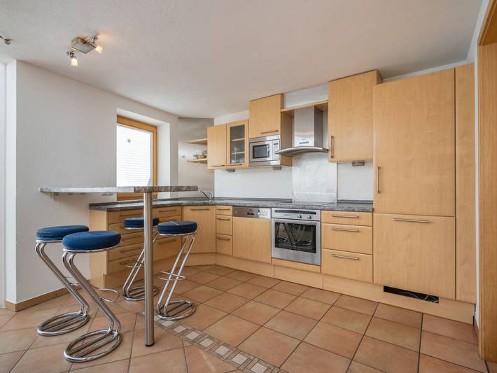 Ferienwohnung für 6 Personen, mit Garten in Sölden (Österreich) - 3