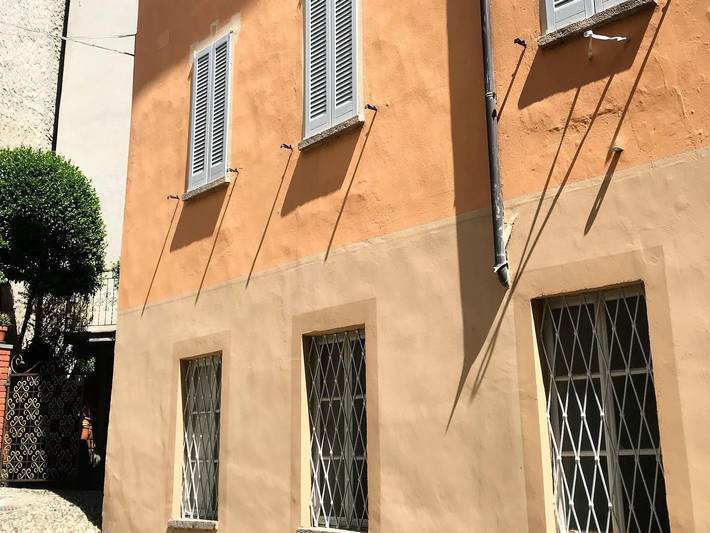Ferienwohnung für 2 Personen, mit Garten