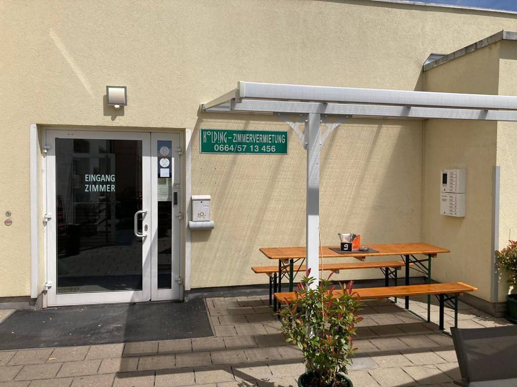 Double Room in Poysdorf, Mistelbach (Niederösterreich)