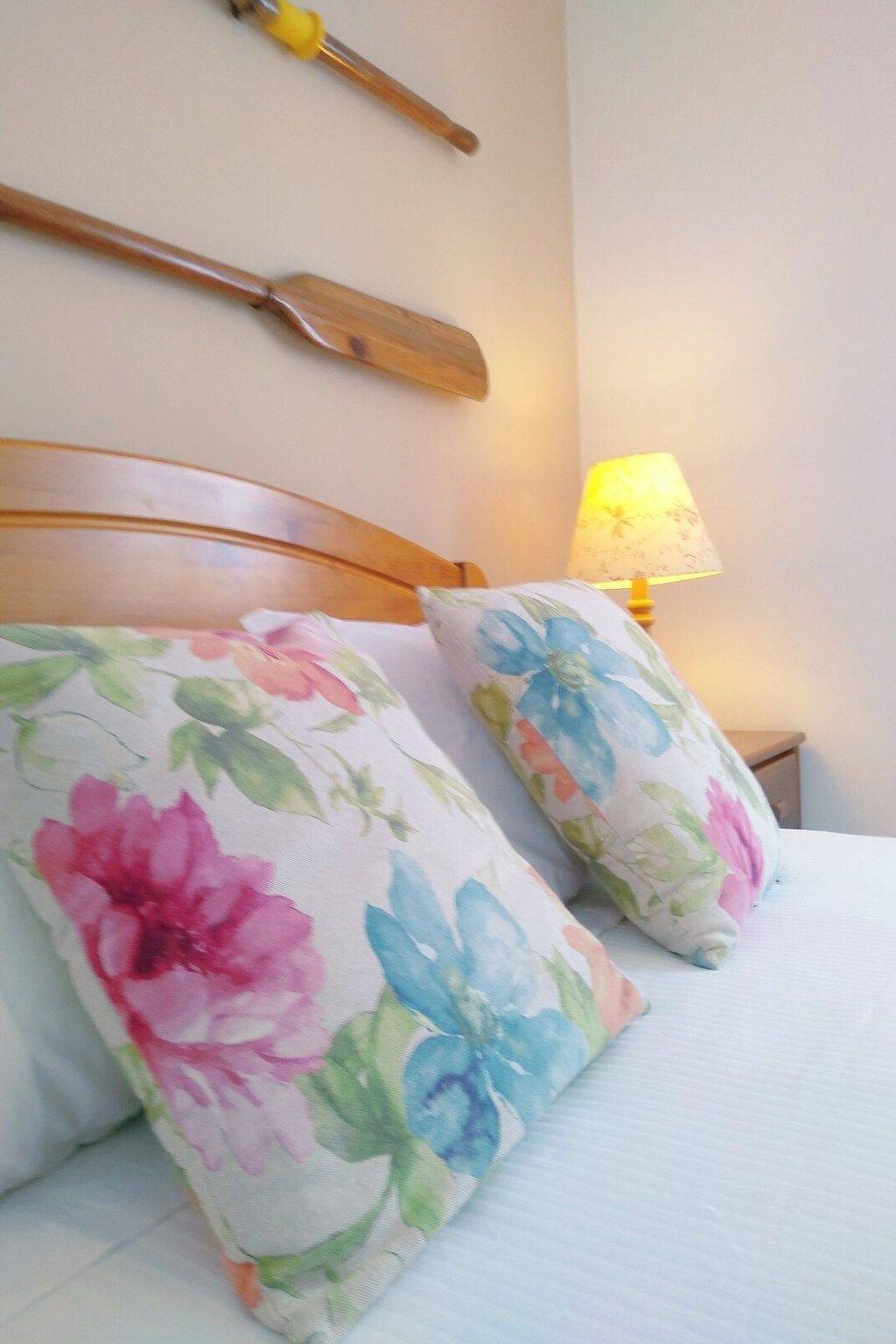 Der ganze Charme eines typischen Hauses in Óbidos, Leiria District