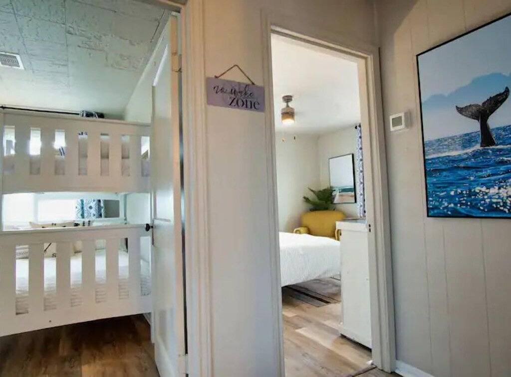 Serenity Sol ※ Surfside Charmer Near Beach & Jetty in Brazoria County