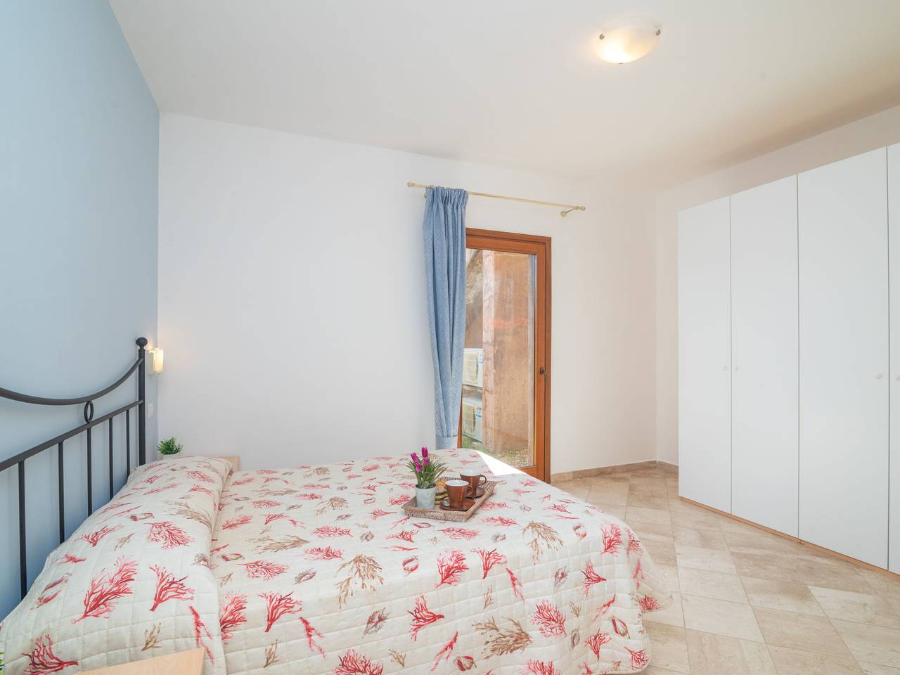 Ganze Wohnung, Il Fjordo bilo in Porto Pozzo, Santa Teresa Gallura (Gemeinde)