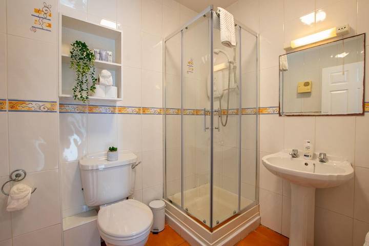 Gîte pour 5 personnes à Limerick - 4