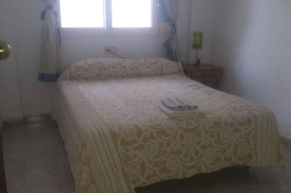 Ganze Wohnung, Appartement Club Nautico in Los Nietos, Cartagena