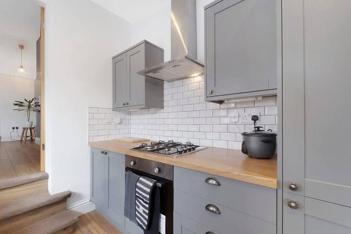 Location de vacances pour 4 personnes dans Newcastle upon Tyne - 2