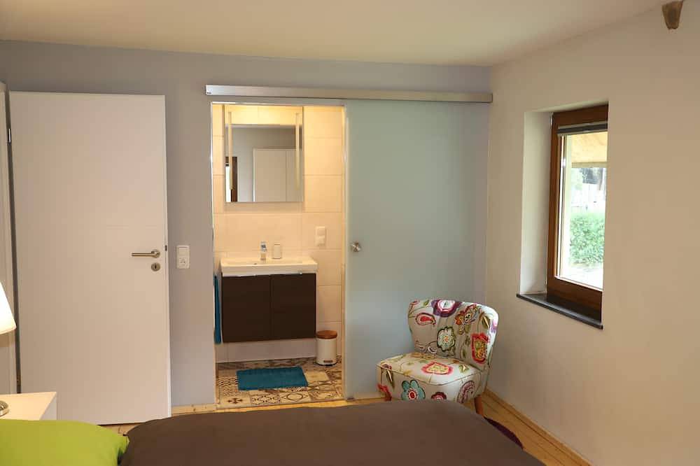 Ferienhaus mit Bauernhof-Flair in Simmerath, Naturpark Hohes Venn-Eifel