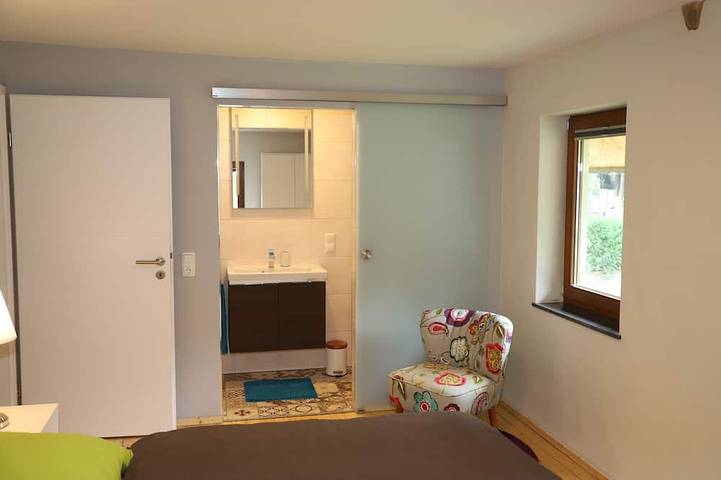 Ferienhaus Am Plönschen I in Simmerath, Rureifel (Nordrhein-westfalen)