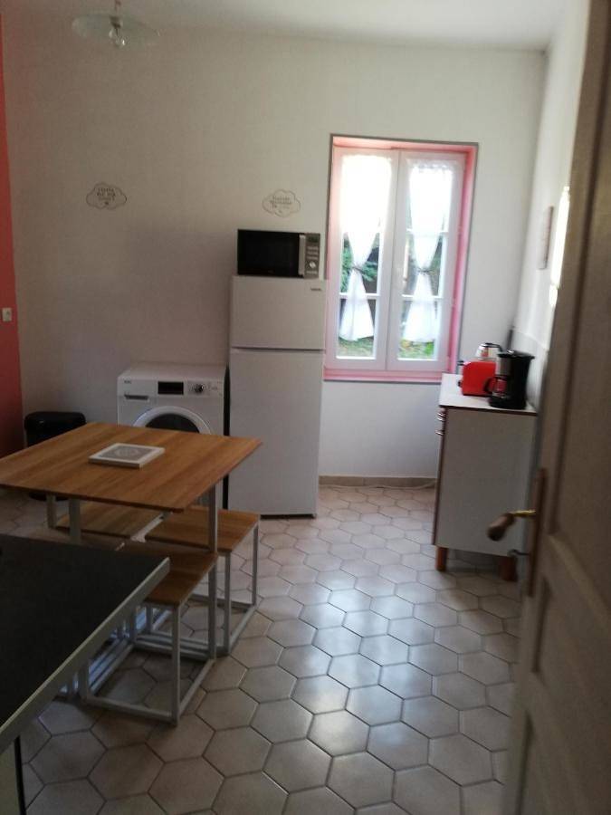 Location de vacances pour 8 personnes, avec vue et jardin à La Fère - 4