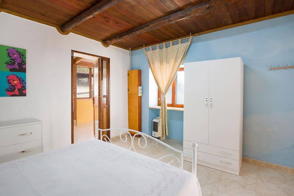 Splendida casa con 1 camera da letto a. in Diamante, Costa Tirrenica Calabria