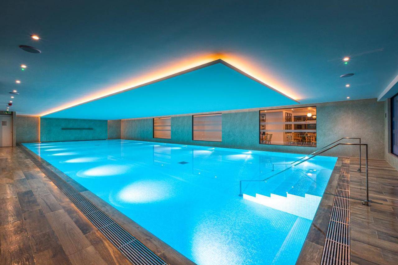 Harbour Hotel & Spa Richmond in Richmond an der Themse, London