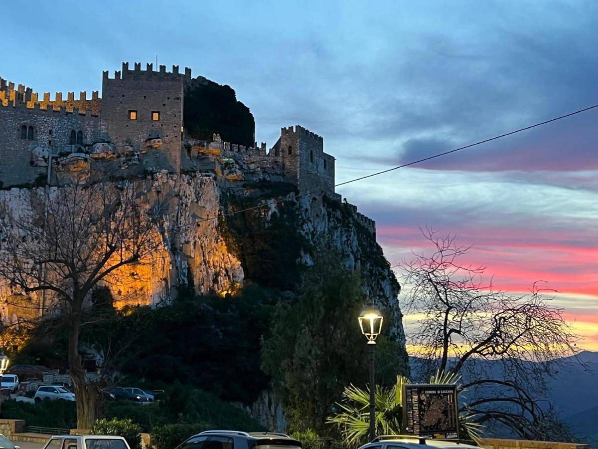 Il Duca House e Holiday Prestige in Caccamo, Provincia di Palermo