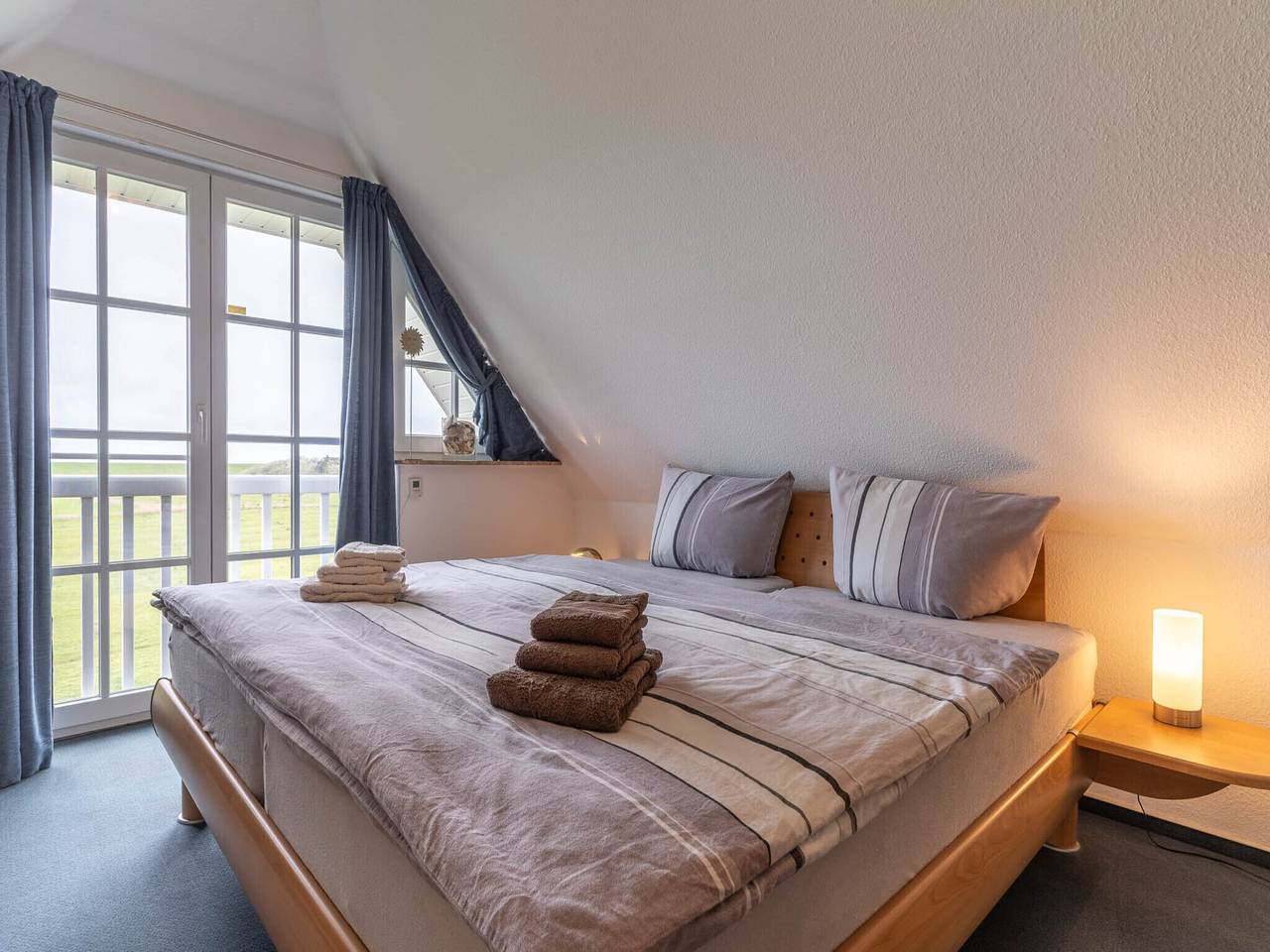 Ganze Wohnung, Ferienwohnung, St. Peter-Ording in St. Peter-Ording, Eiderstedt