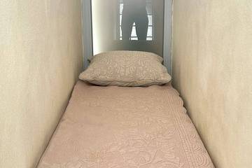 Appartement De Vacances pour 2 Personnes dans Bonifacio, Arrondissement de Sartène, Photo 2