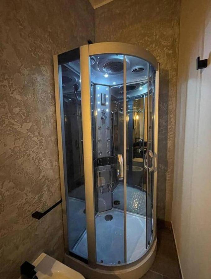 Location de vacances pour 3 personnes, avec jardin et jacuzzi à Campomarino - 3