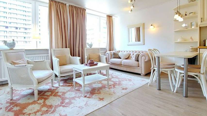 Ferienwohnung für 4 Personen - 1