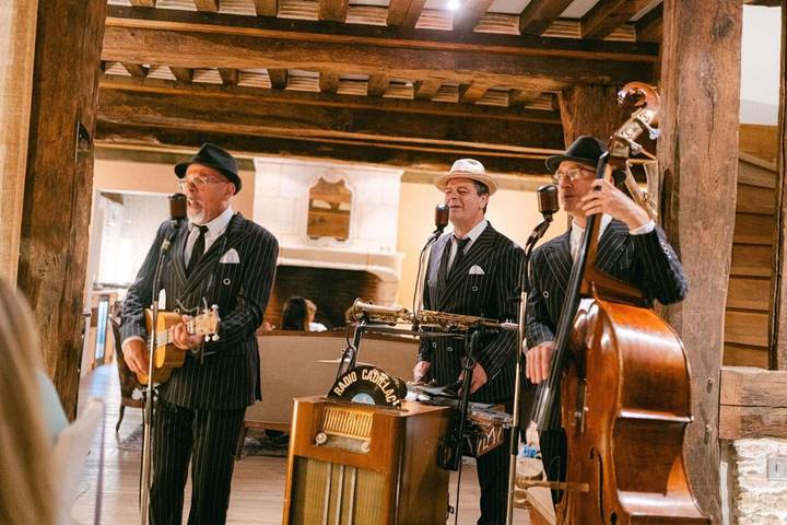Gîte pour 2 personnes, avec jacuzzi ainsi que jardin et sauna à Cambremer - 4