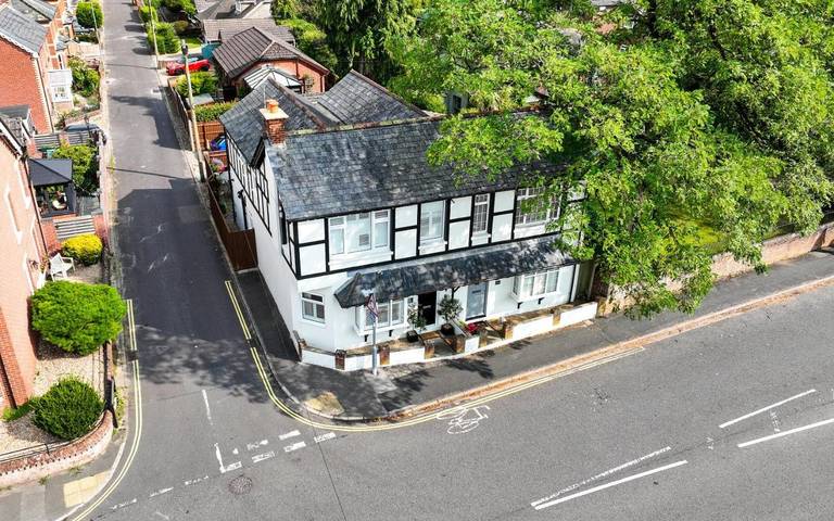 Holiday rental for 6 people, with Garden in Ringwood