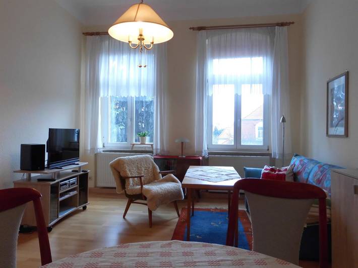 Ferienwohnung für 2 Personen in Sächsisches Elbland - 4