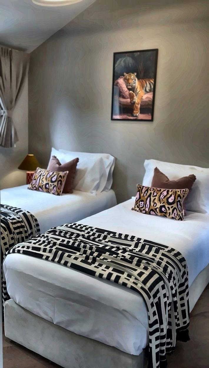 Casa de férias para 16 pessoas em Bedford