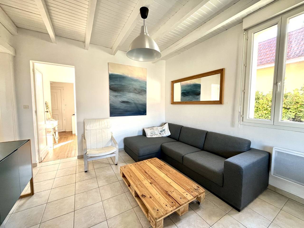 23 Touzeau in Lacanau Ocean, Lacanau