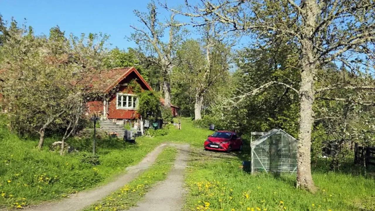 Ferienhaus für 4 Personen (45 m²) in Uppsala in Uppsala
