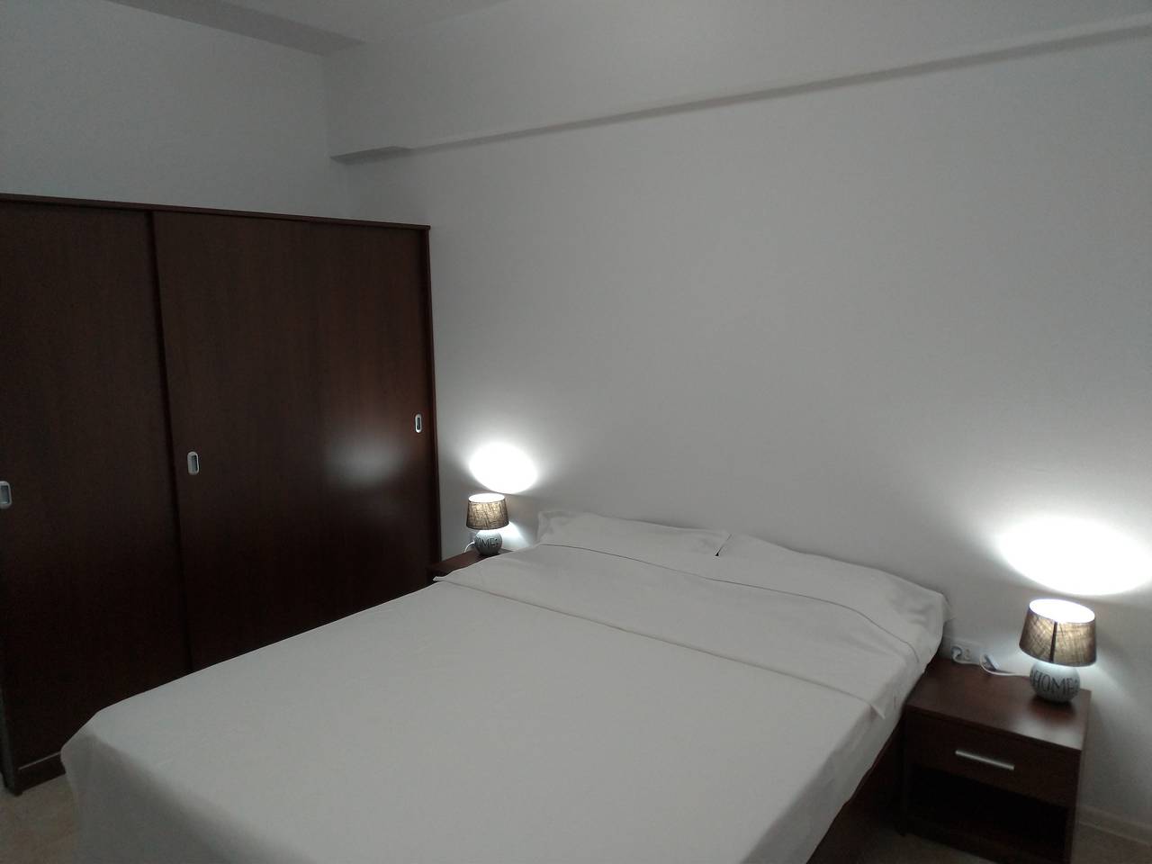 Apartamento entero, 2 apartamentos,uno al lado del otro,en la playa,espléndida vista,máx 12 personas in Constanza (Rumania)