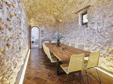 Holiday home in Sencelles, Majorca Center für 8 