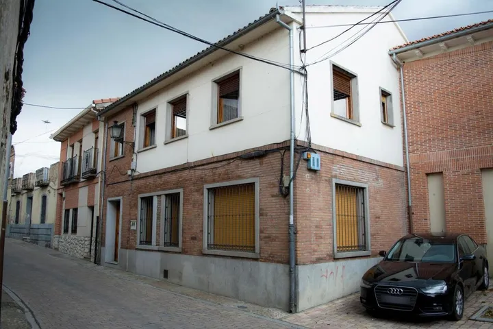 Holiday apartment for 4 people, with garden - 1