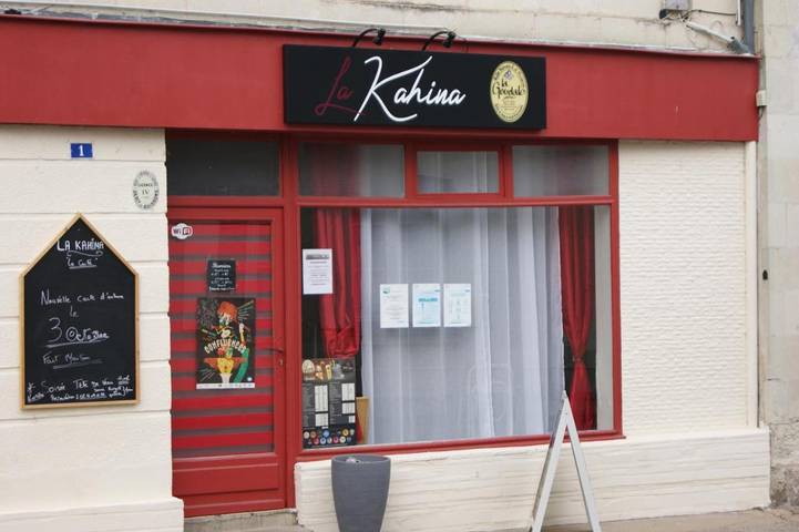 Hôtel pour 2 personnes, avec jardin, animaux acceptés à Chouzé-sur-Loire - 2