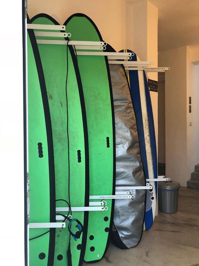 Location de vacances pour 4 personnes, avec terrasse à Carrapateira - 4