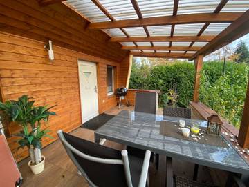 Ferienhaus für 3 Personen in Kaltenhof, Nordwestmecklenburg (Wismar und Umgebung), Bild 4