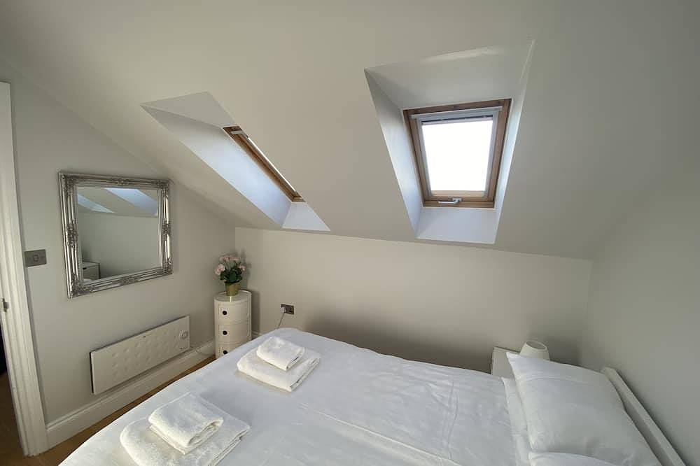 Ganze Wohnung, Apartment (2 Schlafzimmer) Für 4/5 Personen in Camber Sands, Camber