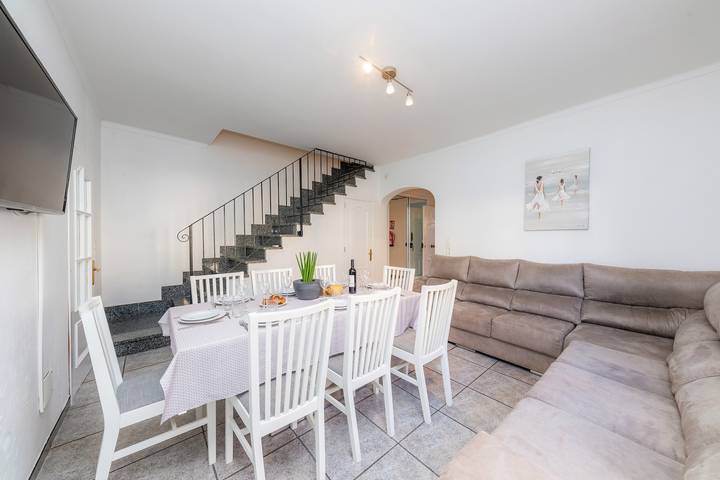 Ferienhaus für 8 Personen, mit Balkon in Manacor - 3