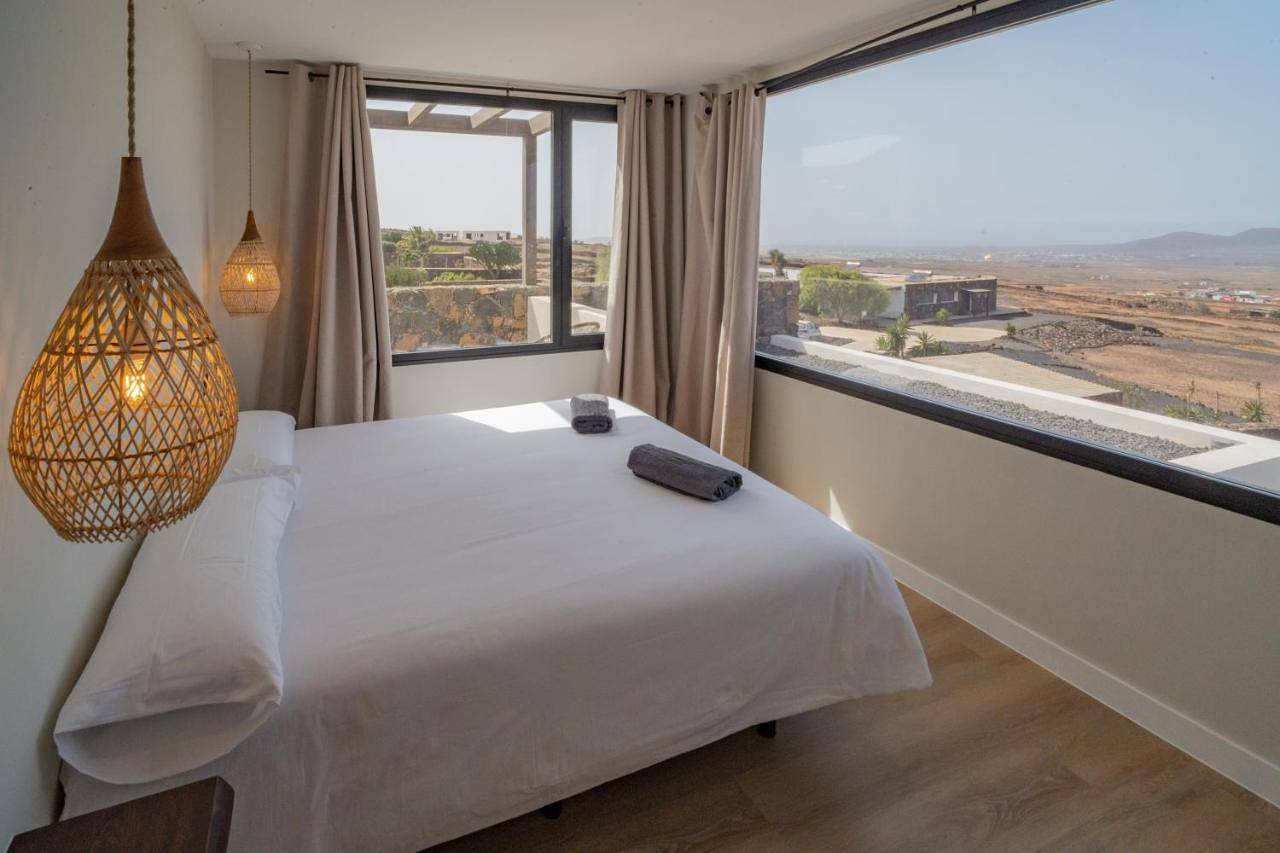 Villa Panoramma by Aura Collection in Villaverde, La Oliva