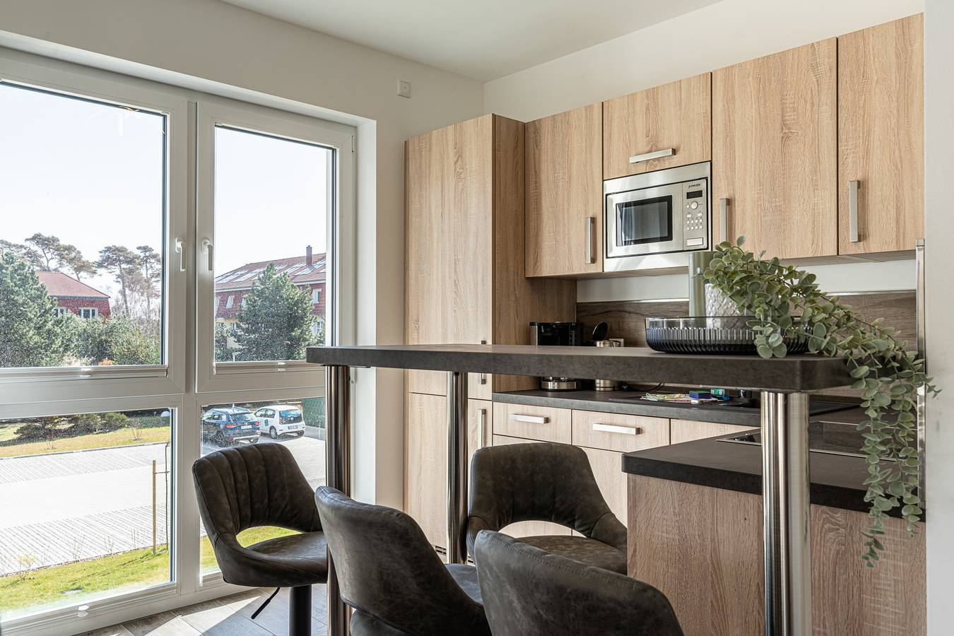 Ganze Ferienwohnung, App. 28, Strandresidenz Dünenperle in Ostseebad Kühlungsborn, Kühlungsborn