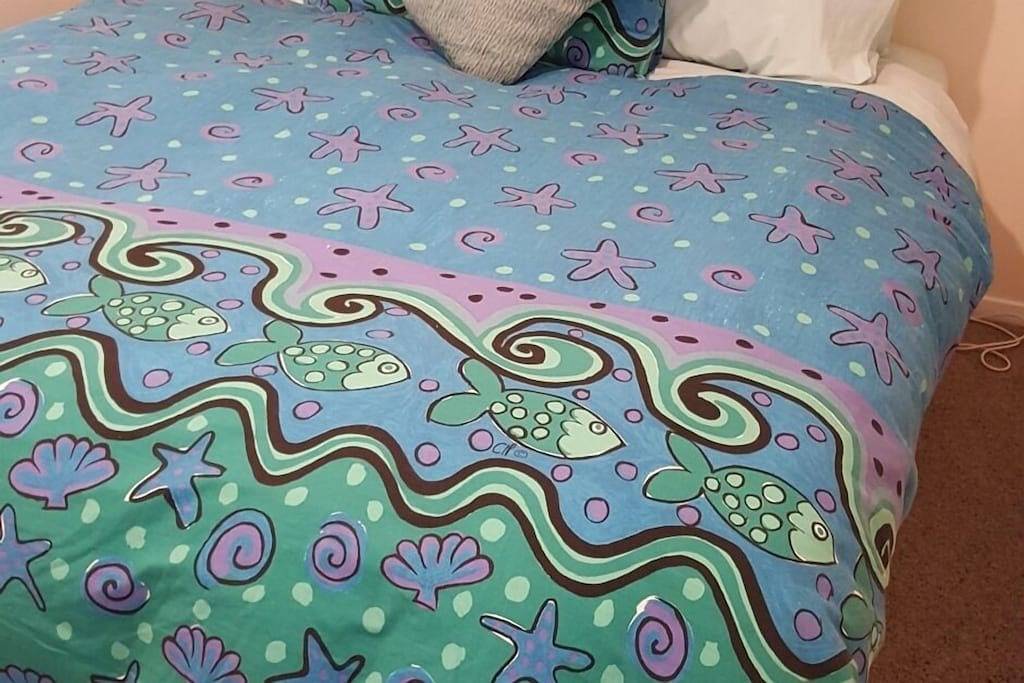 Ganze Wohnung, Attraktives und gemütliches Studio-Apartment mit mindestens zwei Übernachtungen in Wellington City, Wellington